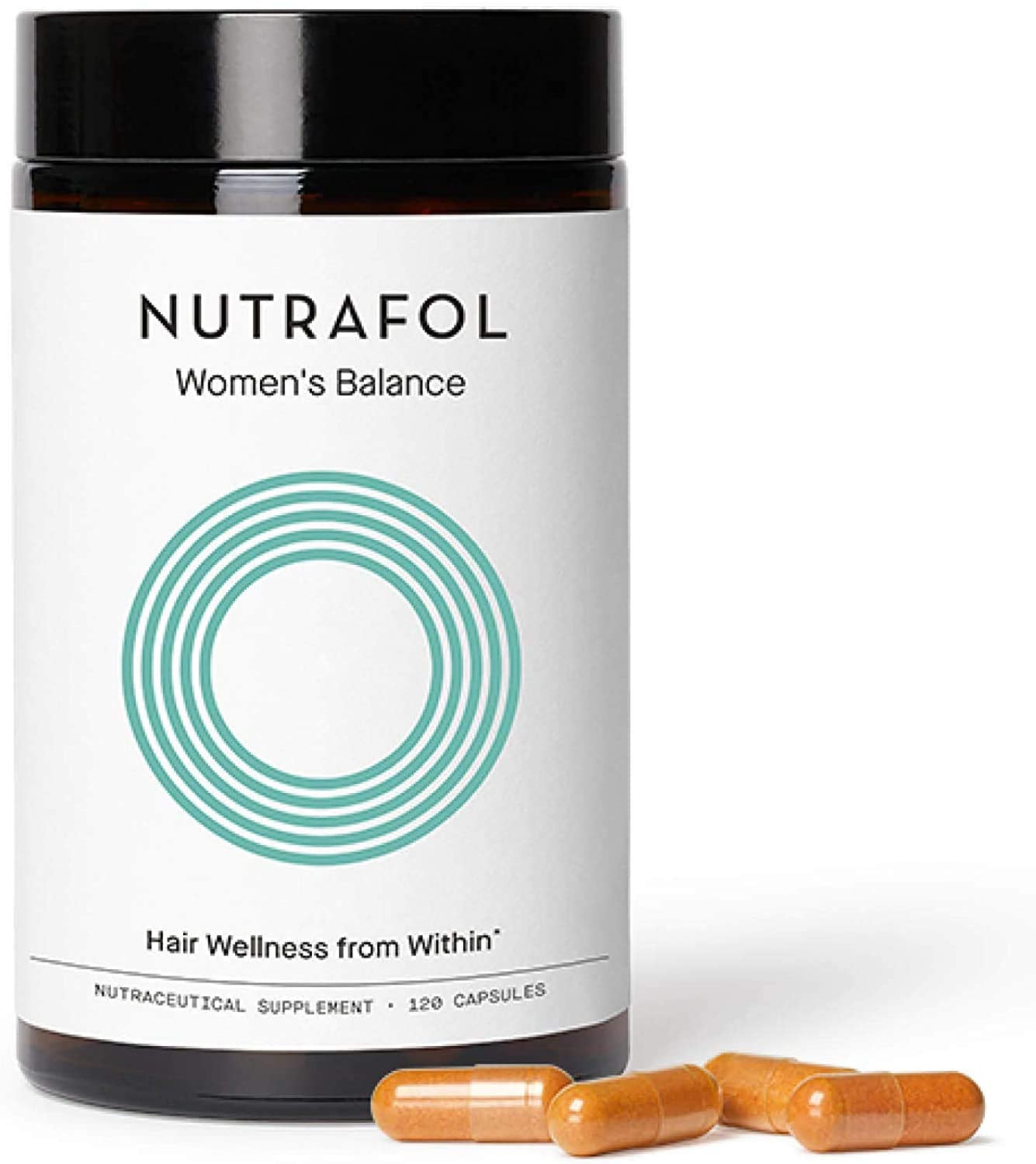 Nutrafol - Women (3 month supply)