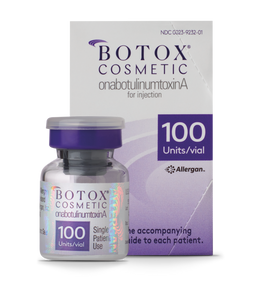 Botox® Por Zona