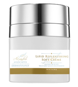 AAID Lipid Replenishing Soft Creme