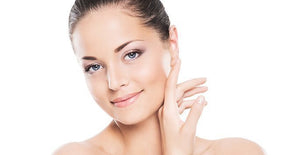 Laser Hair Removal - Face & Neck